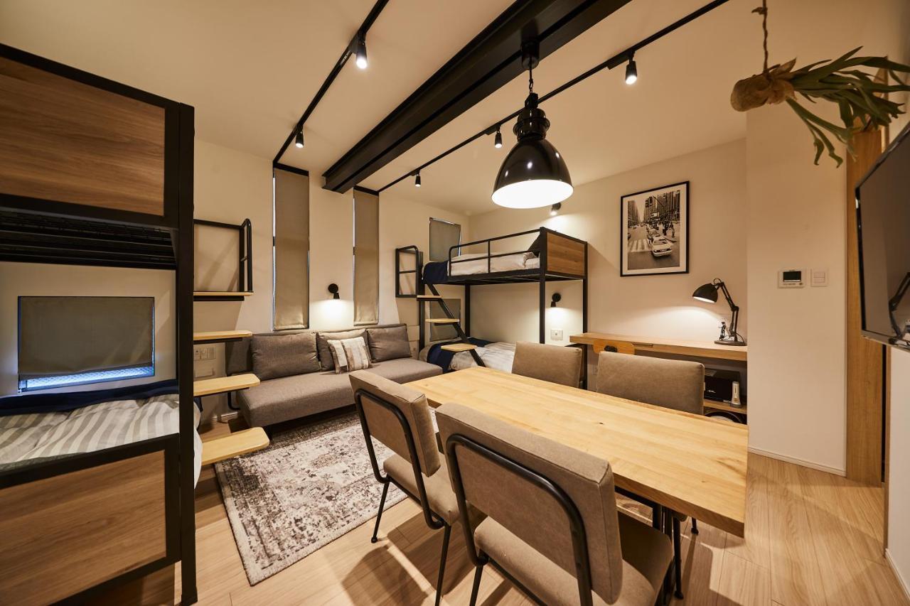 Hotel Toraco Konohana Ósaka Exteriér fotografie