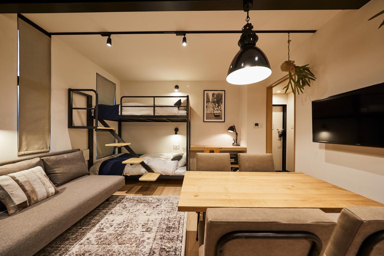 Hotel Toraco Konohana Ósaka Exteriér fotografie