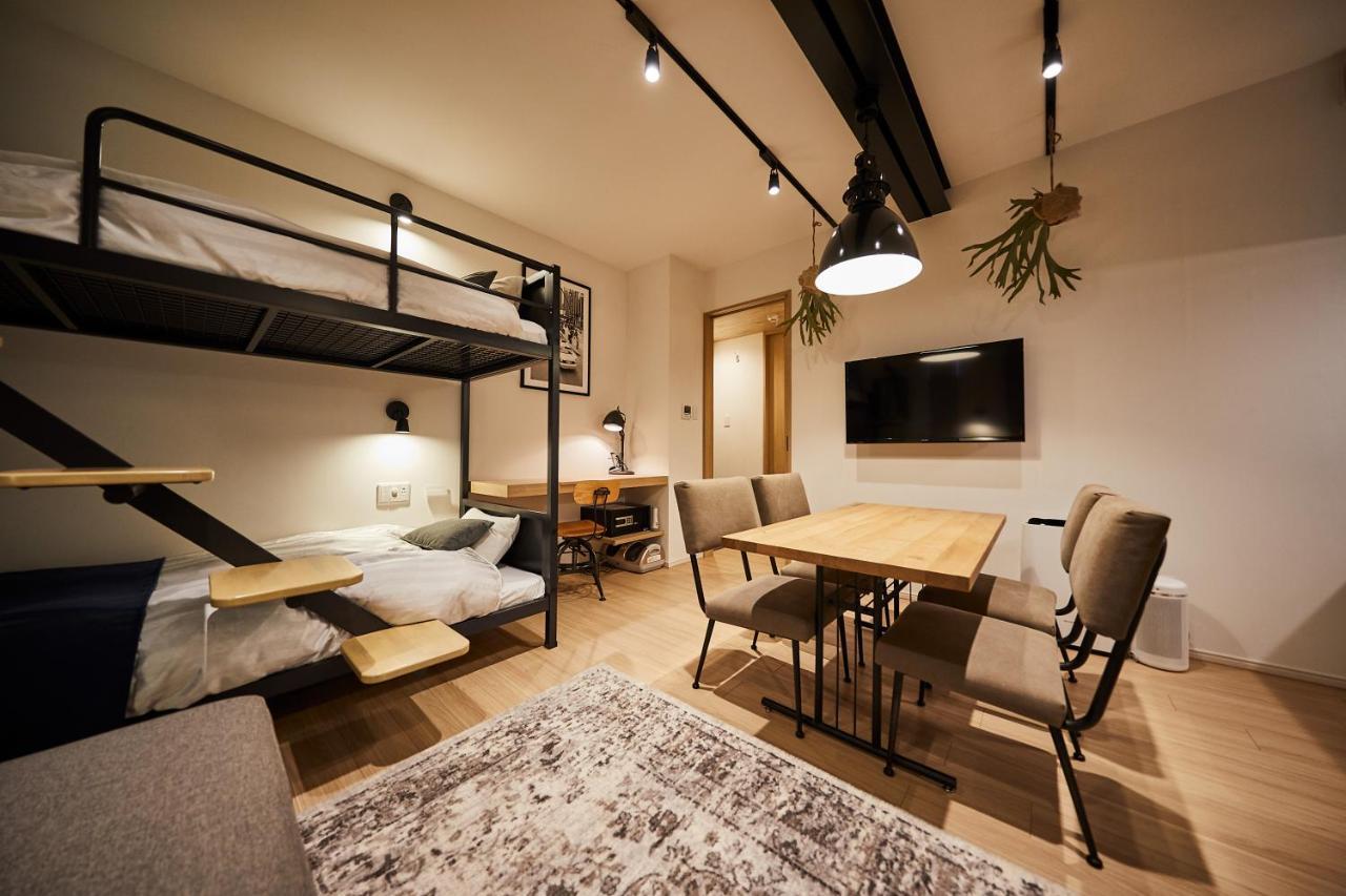 Hotel Toraco Konohana Ósaka Exteriér fotografie