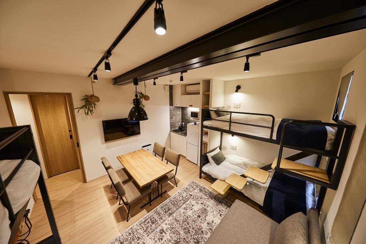 Hotel Toraco Konohana Ósaka Exteriér fotografie